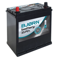 BJORN batterie AZIA 12V/35Ah Ľ