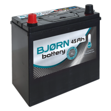 BJORN batterie AZIA 12V/45Ah Ľ 