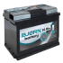 BJORN batterie 12V/56Ah 
