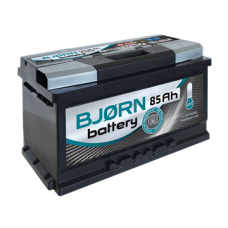 BJORN batterie 12V/85Ah 