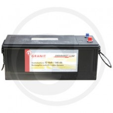 GRANIT BATÉRIA 12V 140AH