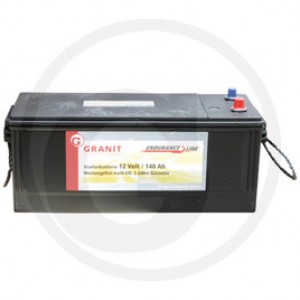 GRANIT BATÉRIA 12V 140AH