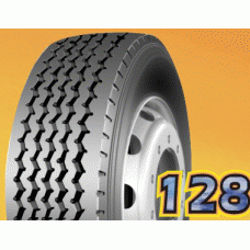 385/65 R22.5 Long March LM128 20PR [160] K