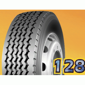 385/65 R22.5 Long March LM128 20PR [160] K