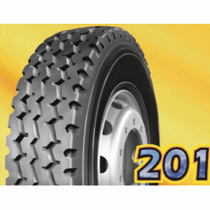 315/80 R22.5 LONG MARCH LM201 20PR 156/150 L