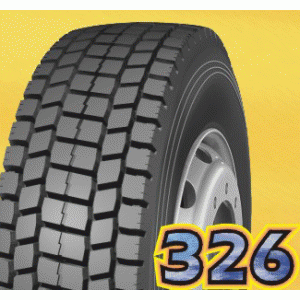 315/80 R22.5 LONG MARCH LM326 20PR 156/150 M