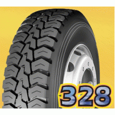 315/80 R22.5 Long March LM328 20PR [156/150] M