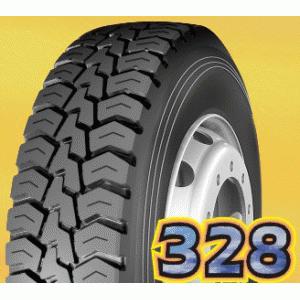 315/80 R22.5 Long March LM328 20PR [156/150] M