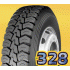 315/80 R22.5 Long March LM328 20PR [156/150] M