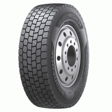 315/70 R22.5 HANKOOK DH31 154/150 L M+S 3PMSF
