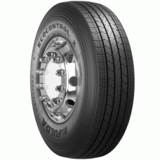 315/70 R22.5 FULDA ECOCONTROL 2+ 154L/152M TL M+S 