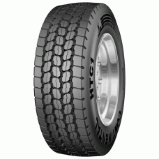 385/65 R22.5 CONTINENTAL HTC 1 20PR 160K TL M+S