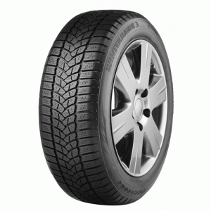 185/65 R14 FIRESTONE WINTERHAWK 3 86 T