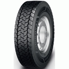 315/70 R22.5 UNIROYAL DH40 154/150 L M+S 3PMSF