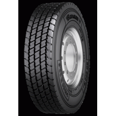 315/70 R22.5 BARUM BD200R 20PR 154/150 L TL M+S 3PMSF