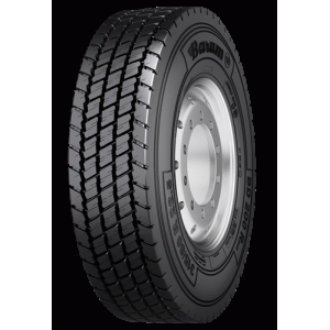 315/70 R22.5 BARUM BD200R 20PR 154/150 L TL M+S 3PMSF