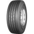 385/65R22.5 CONTINENTAL 160K/158L TL HTR2 20PR M+S