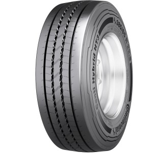 385/65 R22.5 CONTINENTAL HYBRID HT3 20PR 160 K TL M+S
