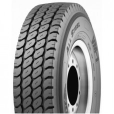315/80 R22,5 CORDIANT VM-1 Ast 156/150 TL
