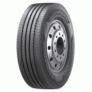 315/70 R22.5 HANKOOK AH31 156/150 L M+S TL