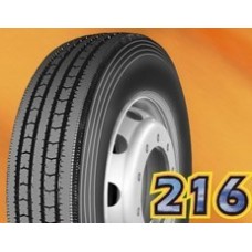 315/80 R22.5 Long March LM216 20PR [156/150] M