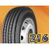315/80 R22.5 Long March LM216 20PR [156/150] M