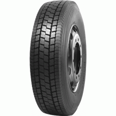 295/80 R22.5	Mirage MG628 18PR [152/149] M