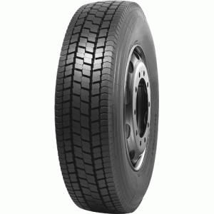 295/80 R22.5	Mirage MG628 18PR [152/149] M