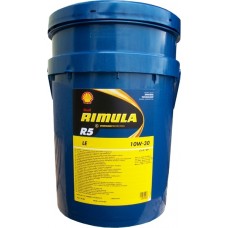 Rimula R5 LE 10W-30 20L