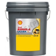 Rimula Ultra 5W-30 20L
