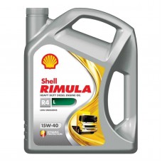 Rimula R4 L 15W-40 5L