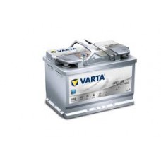 Varta 12V/70 Ah AGM (E39)
