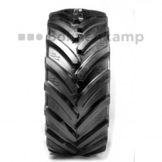 ALLI REIFEN VF 600 / 70 R 28, AGRIFLEX 372+, 173 D, TL