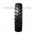 ALLI REIFEN IF 380 / 90 R 46, AGRIFLEX 354, 168 D, TL
