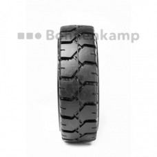 BKT IND-PNEU 200 X 50 - 10