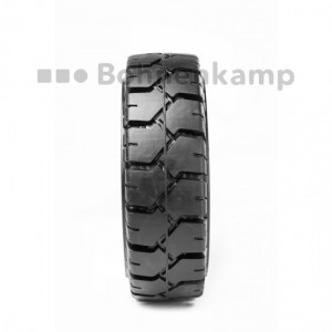 BKT IND-PNEU 200 X 50 - 10