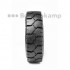 BKT IND-PNEU 200 X 50 - 10