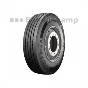 ORIU REIFEN 295 / 80 R 22.5, ROAD GO S, M+S, 152 / 148 M, TL