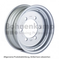 ACCU AW -FELGE 9.00 X 15.3