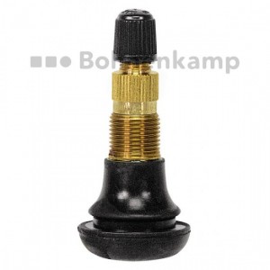 DIVE VENTIL BLV601 GUMMI SNAP-IN (LUFT/WASSER)